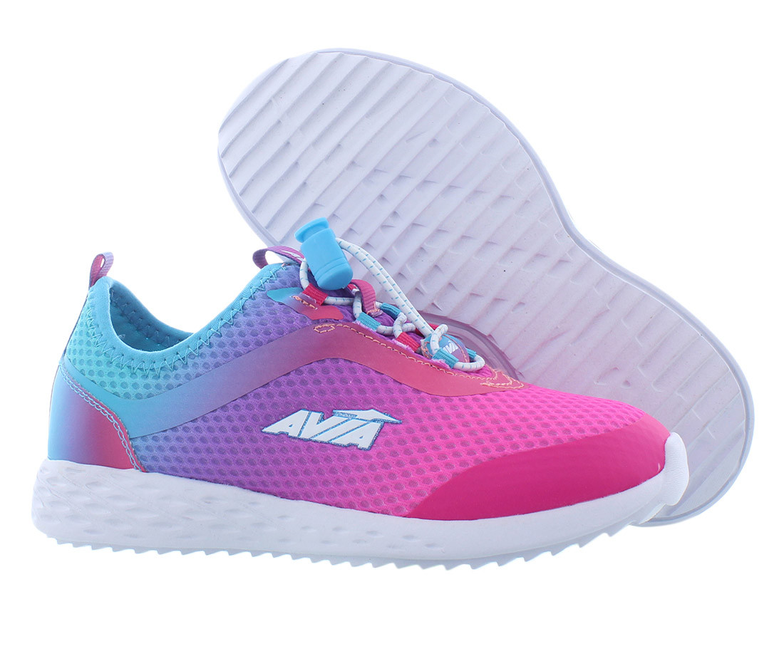 Обувь для девочек Avia Avi-Spirit Sc