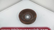 Poulies diverses Renault Kadjar