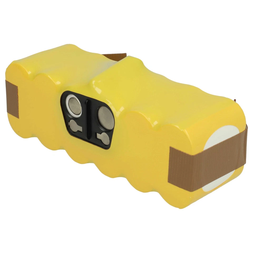 Akku für iRobot Roomba 700 671 681 665 695 774 675 770 760 660 670 3000mAh 14,4V - Bild 4 von 4