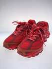 NIKE HOMME Supreme SHOX RIDE 2 SP Shox Ride 2 Spécial 29 cm ROUGE