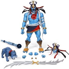 Super7 - Thundercats Ultimates Figure Wave 2 - Mumm-Ra The Ever-Living