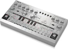 BEHRINGER Analog Bassline Synthesizer TD-3-SR Silver NEW