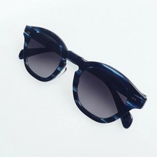 OLIVER PEOPLES Boudreau 4824 Sunglasses f116