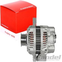 Herth+Buss Generator Lichtmaschine 80A Passend FüR | J5118026