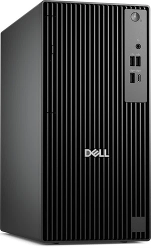Dell Pro Tower QCT1255 - Thumbnail 3