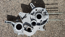 CARTER PIAGGIO APE TM703 TM703V P601 P601V P602 CAR P2 P3 220cc