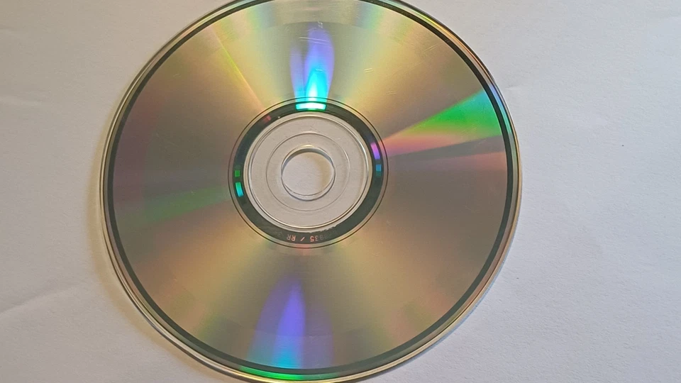 Rarität: Slayer 'Show No Mercy' original Erstpressung 1984 - Bild 3 von 4