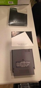 Skate or Die NES + Manicotto antipolvere + Custodia esterna protettiva + Manuale