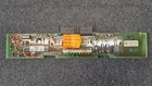 BmW E30 Instrument Cluster Conductor Plate Circuit Battery Board 1394267