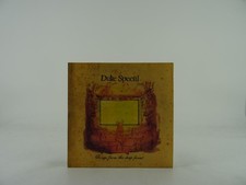 DUKE SPECIAL SONGS FROM THE DEEP FOREST (345) 12 Track Promo CD Album including 