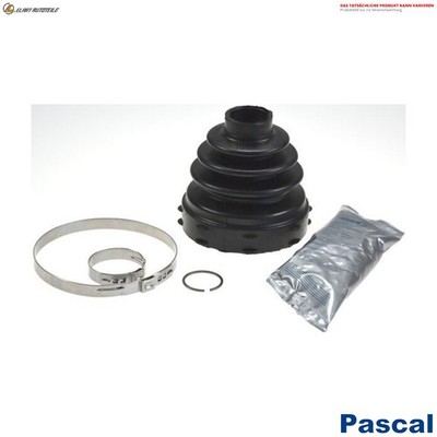 FALTENBALGSATZ ANTRIEBSWELLE G54022PC FÜR HONDA INTEGRA/SJ/VI CIVIC/Hatchback
