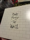 Pink Floyd album The Wall.