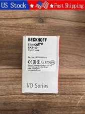 1PCS NEW BECKHOFF EK1100 Ethercat Terminal Mo...