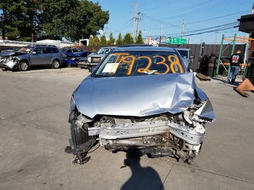 Driver Front Window Regulator Electric Fits 13-17 XV CROSSTREK 162567 - Picture 7 of 12