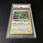 2020 Pokemon SWSH Vivid Voltage Rayquaza #138/185 PSA 10 GEM MINT