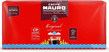 Caffè Mauro Torrefazione Miscela Original - Caffè Macinato per Moka - Intensità 