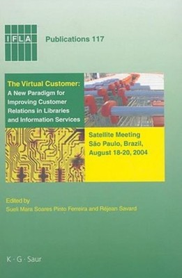 The Virtual Customer: A New Paradigm For Improving Customer ...