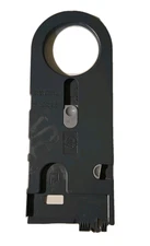 HP Photosmart 8050 Q6354L Q6351 Printer Paper Tray Cover Holder