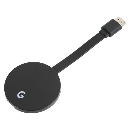 Wireless Display Adapter Screen MirroRi-ng HD 1080P 2.4G WiFi Display Receiver - Picture 7 of 12