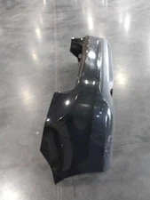 Rear Bumper S60 T5 Without Park Assist Fits 14-18 VOLVO S60 482799