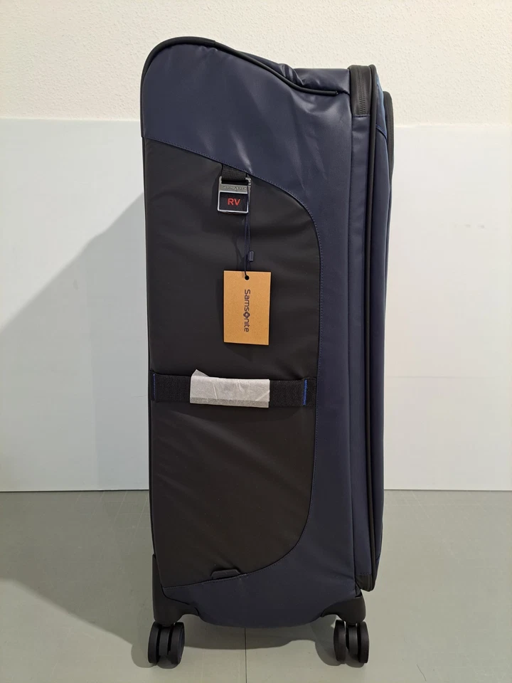 Samsonite Ecodiver Spinner 79/29 Blue Nights 117L - Bild 2 von 4