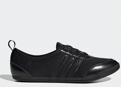 adidas Originals Women's DIONA BALLET JR7318 black casual shoes
