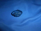 1985 GI JOE ARAH SNOW SERPENT SURVIVAL PACK POUCH UNBROKEN PART ACCESSORY