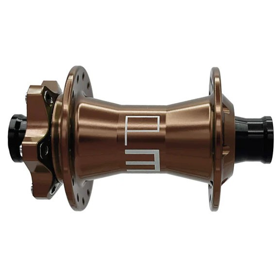 Project 321 G3 Передняя ступица с 6-стопорным диском 32h 15x110 Плоская поверхность 43390₽