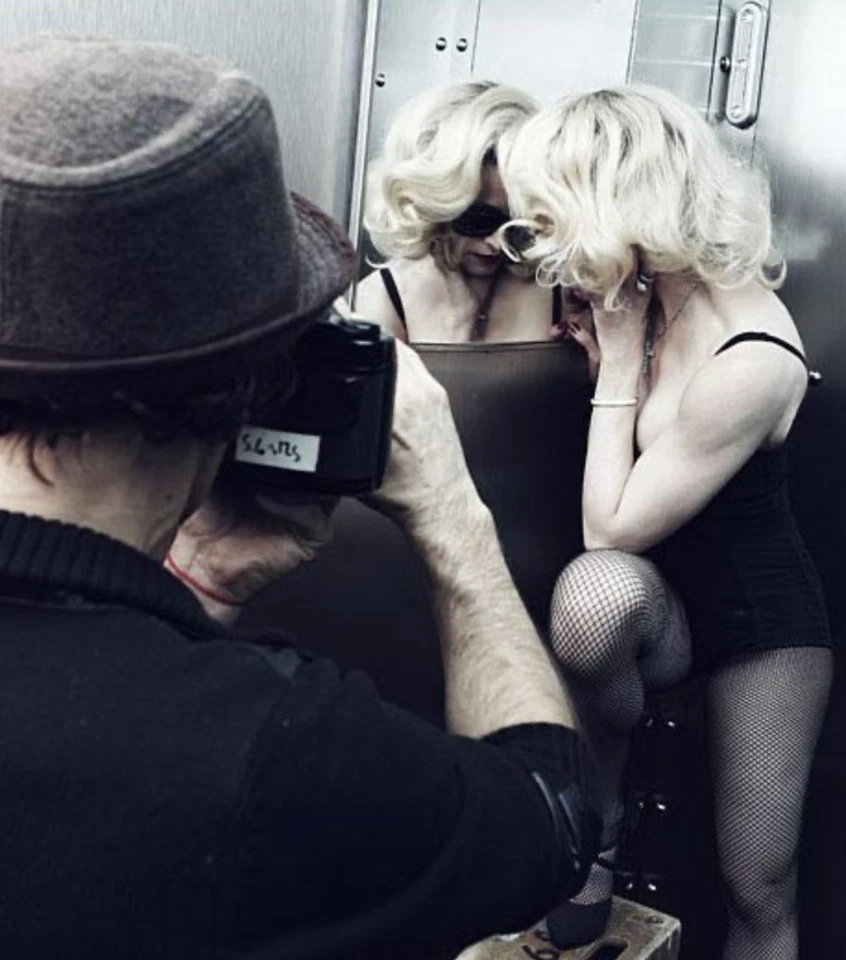 Gafas de sol MDG Dolce & Gabbana “Madonna” D&G DG6060 marrón tortuga ¡Muy raras! Foto 2 de 4