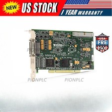 National NI PCI-6229 Multifunction Data Acquisition Module New Fast Shipping