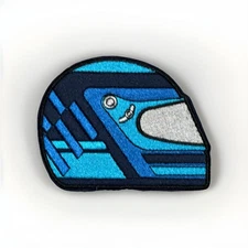 AMERICAN EXPRESS LIMITED EDITION FORMULA 1 PATCH USGP 2025