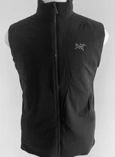 Arc'teryx Atom Vest Men's - Size L - Black