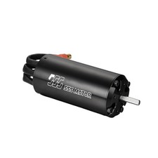 Motore rotore interno brushless SSS 4074 4 poli per barca radiocomandata, auto, aereo, KV1400-2600