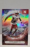 2025 Bowman's Best University - Jacory Barney Jr. #19 Refractor (RC)