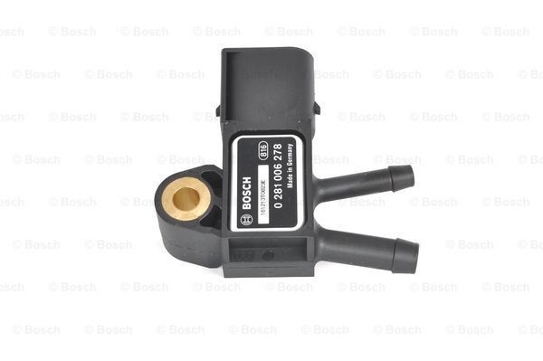Für BOSCH 0 281 006 278 Exhaust sensor