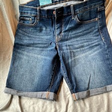 Old Navy Classic Blue Denim Jeans