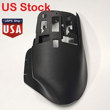 Mouse Upper Shell Housing Case with Foot Pad For Logitech MX Master 3/Master 3S