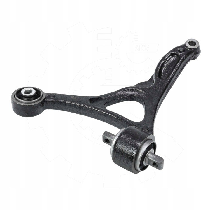 Bras de suspension SKV 69SKV456 triangle avant droit voiture Volvo XC90 I direction essieu