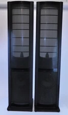 Martin Logan Script Rear Surround Speakers