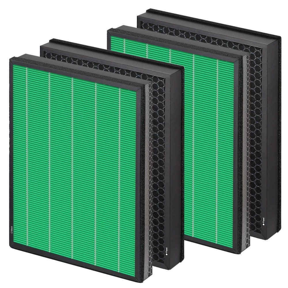 Coway AIRMEGA Max2 400/400S Replacement Filter 2-Pack