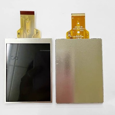 for Sony DSC-W630 W320 W730 W830 J10 Camera LCD Display Screen Camera Accessory