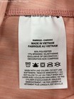 Nike Womens Pink Dri-Fit Stretch Pull-On Ankle Leggings Size X-Small — photo 4