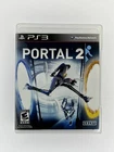 New ListingPortal 2 PS3 Complete CIB Working Very Good