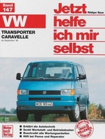 RüDiger Baun VW Transporter/Caravelle »T4« (90-95)