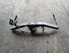 Original Anhängerkupplung VW Tiguan (5N) R-Line 2.0 TDI 5N0803880J schwenkbar