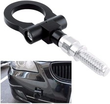 Universal Screw on Front Tow Hook 16mm Racing Style