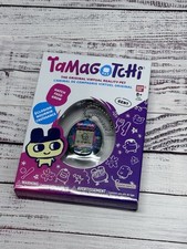 Tamagotchi GEN1 BANDAI JAPAN New In Box Sealed Bandai MINT SEALED NEVER OPENED