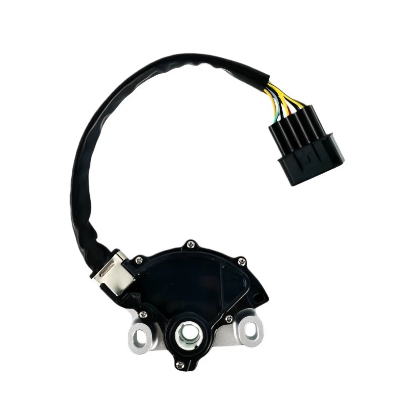 Neutral Safety Switch 8604A053 Fits Mitsubishi Pajero Montero Montero Sport XYD Foto 4 de 4