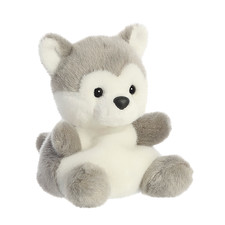 Die s&uuml;&szlig;en Begleiter von Aurora: Palm Pals heimische Tiere, 13 cm