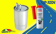 Filtre à carburant Lancia DELTA